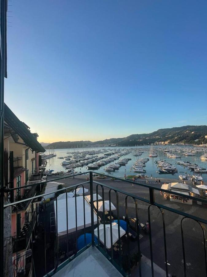 Suite Ventidue - Fronte Mare Lerici Eksteriør bilde