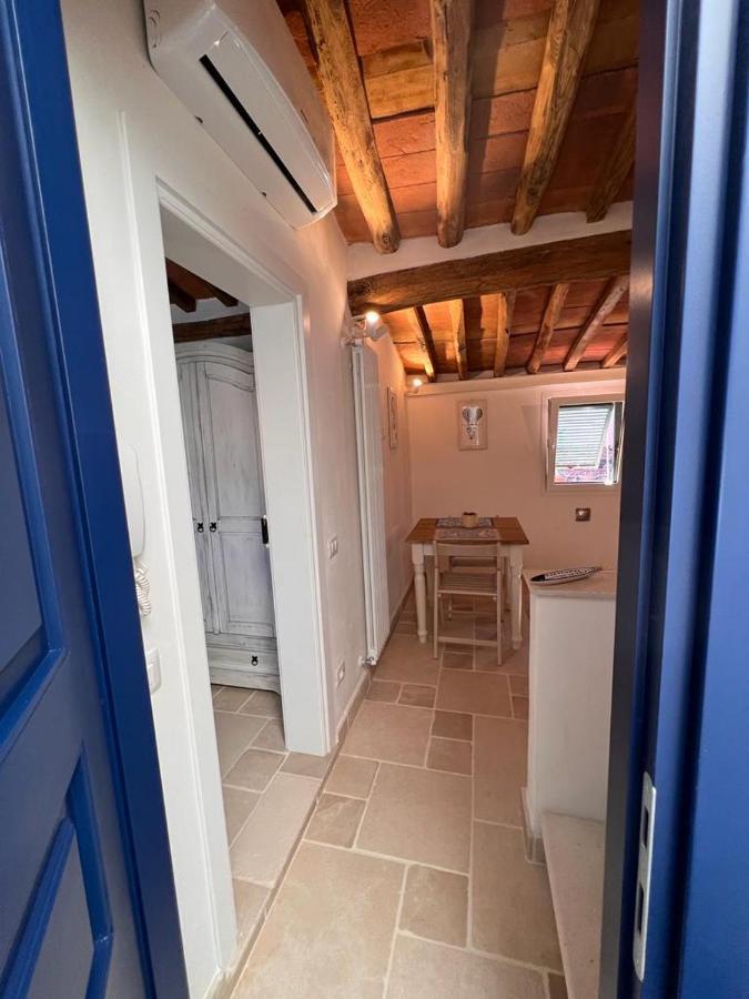 Suite Ventidue - Fronte Mare Lerici Eksteriør bilde