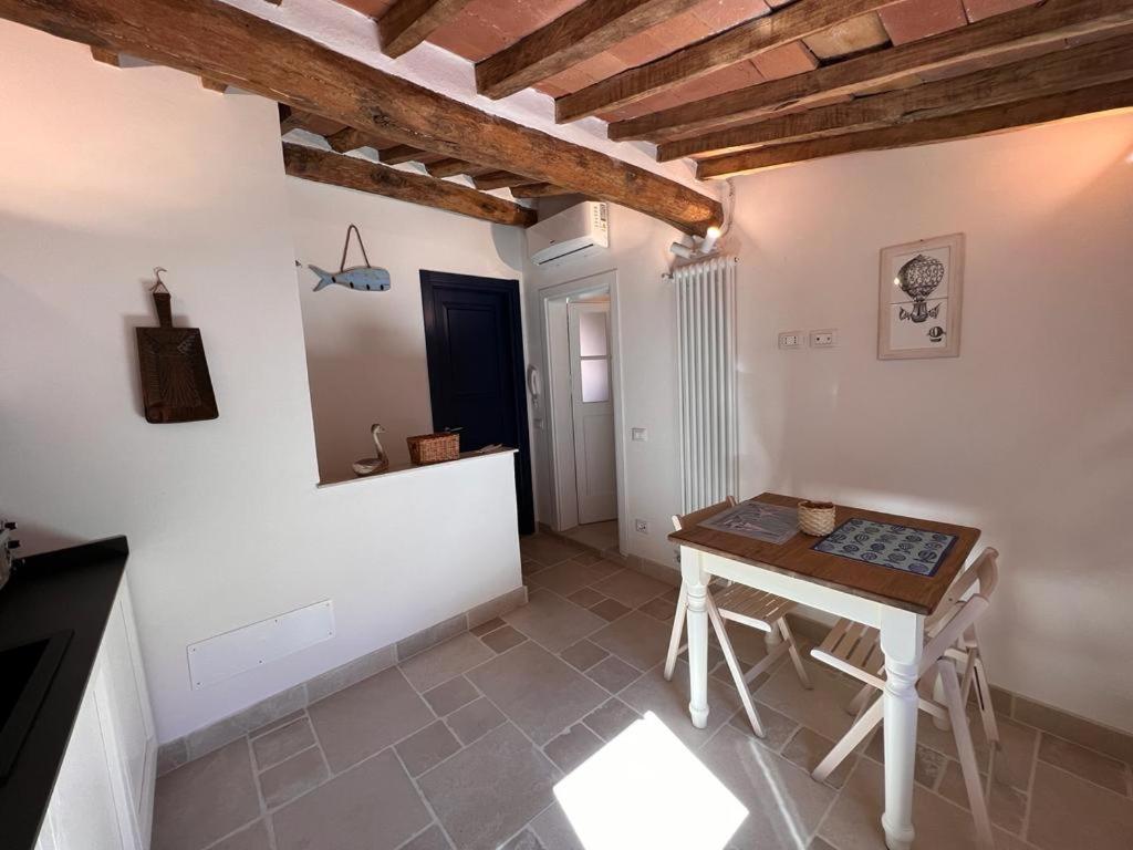 Suite Ventidue - Fronte Mare Lerici Eksteriør bilde