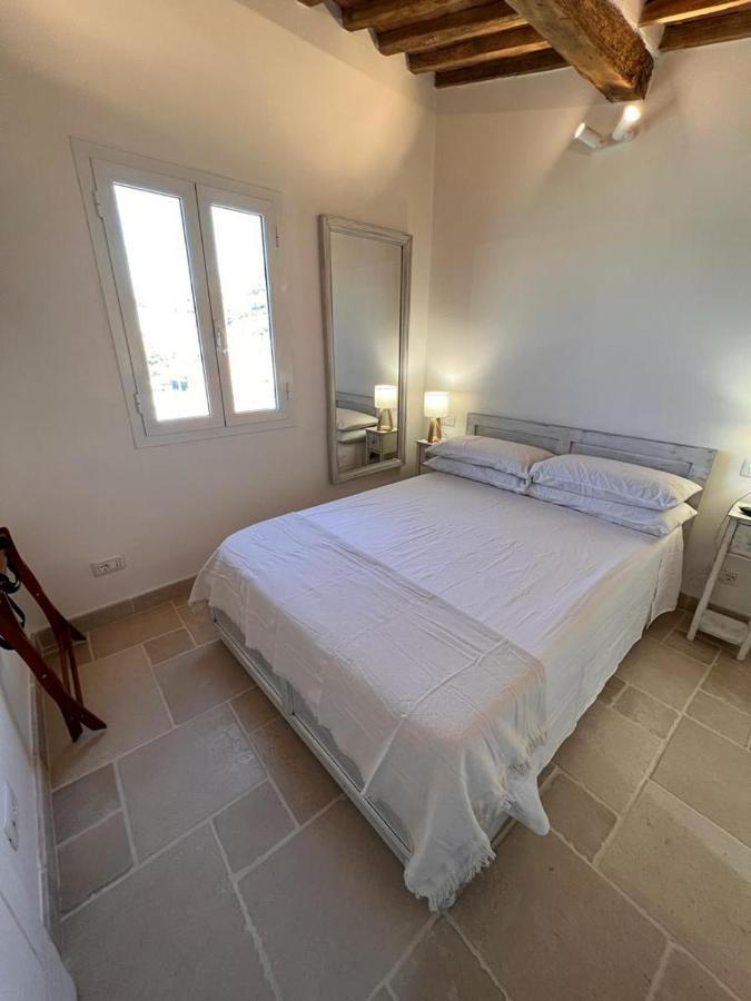 Suite Ventidue - Fronte Mare Lerici Eksteriør bilde