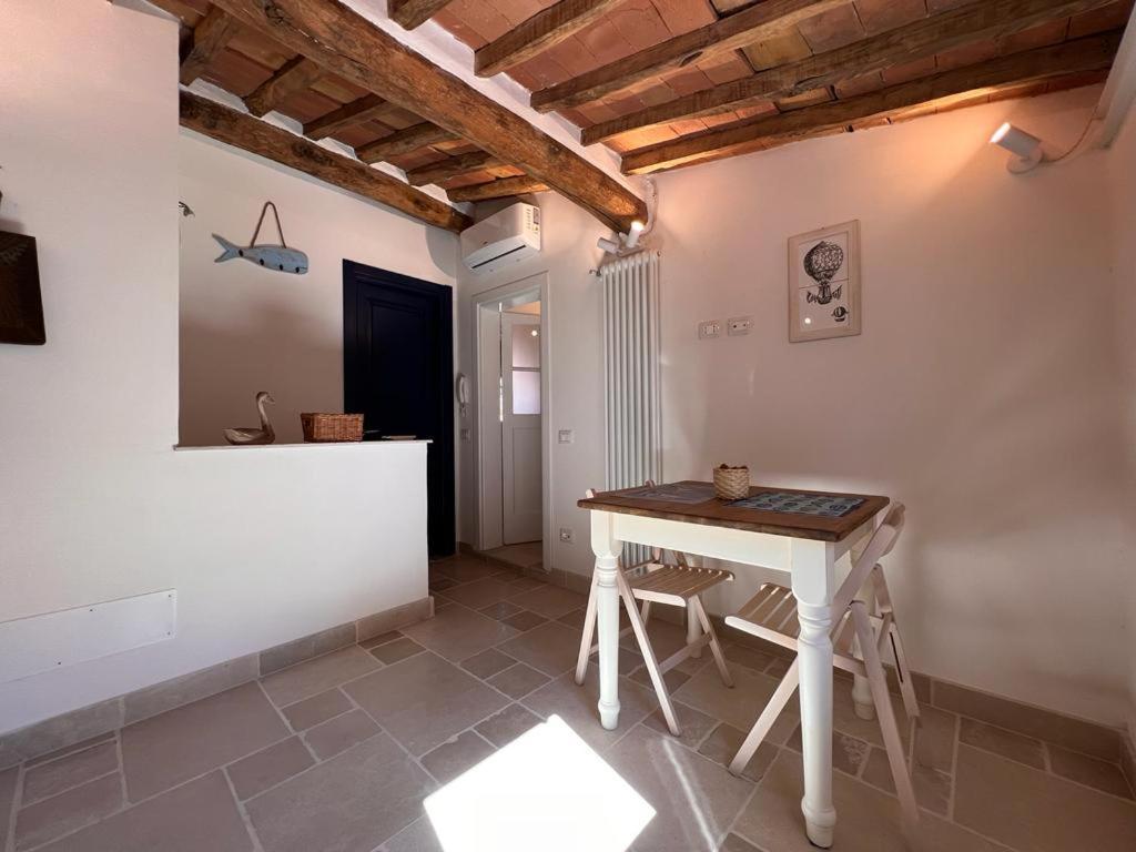 Suite Ventidue - Fronte Mare Lerici Eksteriør bilde