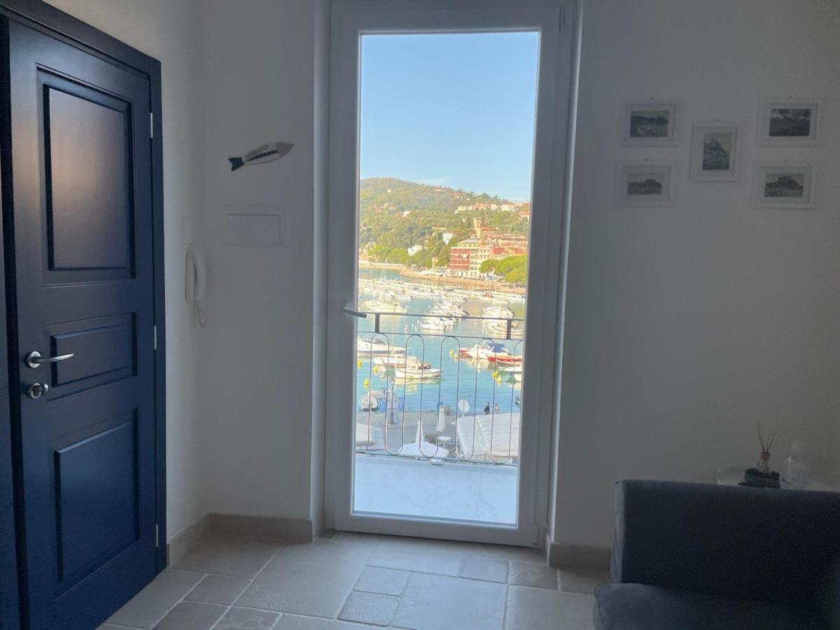 Suite Ventidue - Fronte Mare Lerici Eksteriør bilde