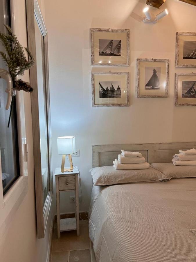 Suite Ventidue - Fronte Mare Lerici Eksteriør bilde